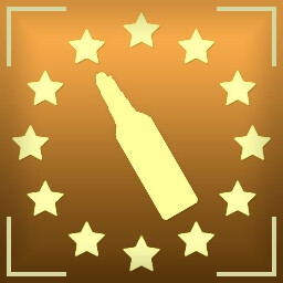 MOLOTOV Legend