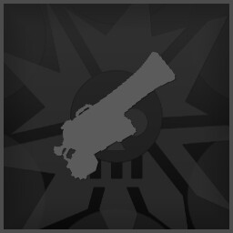 GORILLA DESTROYER CANNON Hunter