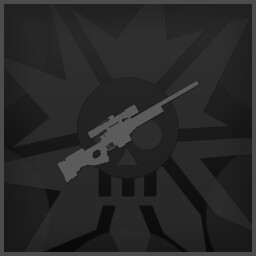 AWEP45 Hunter