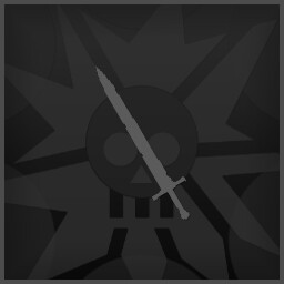 RUSTY SWORD Hunter