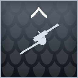 IRON BOMBARD ARTILLERY Rookie