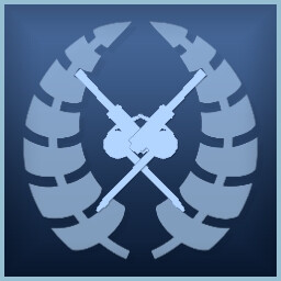 IRON BOMBARD ARTILLERY Specialist