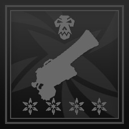 GORILLA DESTROYER CANNON Elite