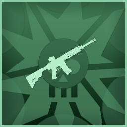 A4PE1 Hunter