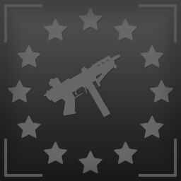 SMG-4 Legend