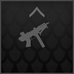 SMG-4 Rookie