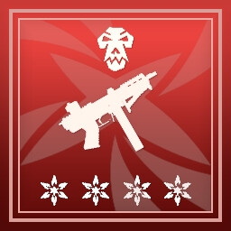 SMG-4 Elite