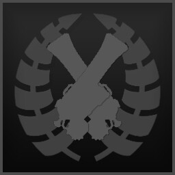 GORILLA DESTROYER CANNON Specialist