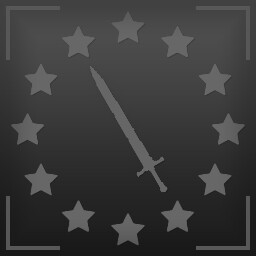 RUSTY SWORD Legend
