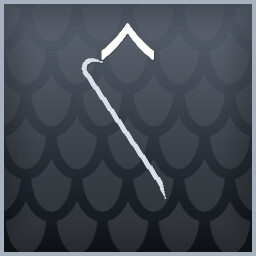 CROWBAR Rookie