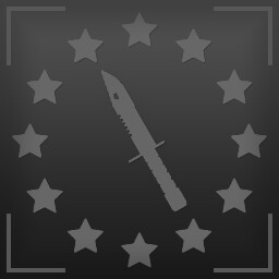 SHARPENKNIFE Legend