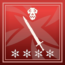 RUSTY SWORD Elite