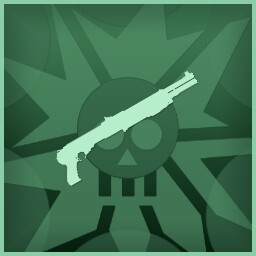 SHOTAP-04 Hunter