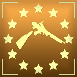 M1AP1 Legend