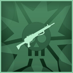 CROSSBOW Hunter