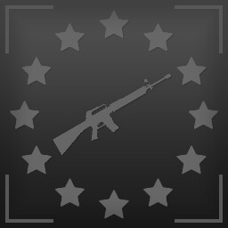 M15APE4 Legend