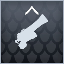 GORILLA DESTROYER CANNON Rookie