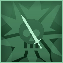 RUSTY SWORD Hunter