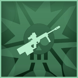 AUTAP5 Hunter