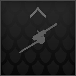 IRON BOMBARD ARTILLERY Rookie