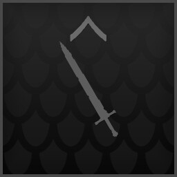 RUSTY SWORD Rookie