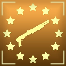 SHOTAP-04 Legend