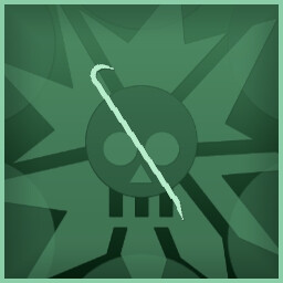CROWBAR Hunter