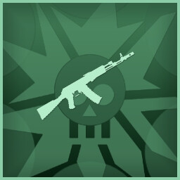 APE47 Hunter