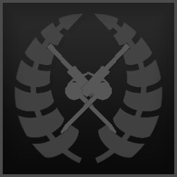 IRON BOMBARD ARTILLERY Specialist