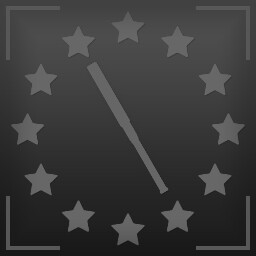BASEBALL BAT Legend
