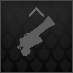 GORILLA DESTROYER CANNON Rookie