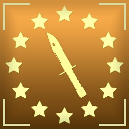 SHARPENKNIFE Legend