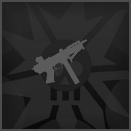 SMG-4 Hunter