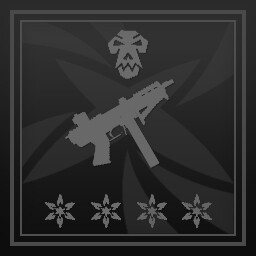 SMG-4 Elite