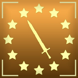 RUSTY SWORD Legend