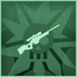 AWEP45 Hunter