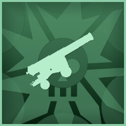 CANNON Hunter