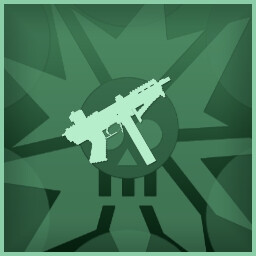 SMG-4 Hunter