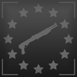 SHOTAP-04 Legend