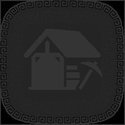 Build a miner outpost