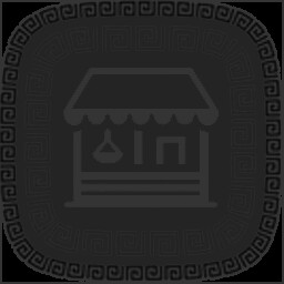 Build trading post