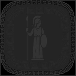 Blessings of Athena