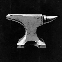 Blacksmithing