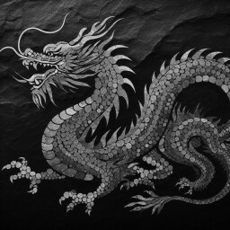 Kill the Lava Dragon