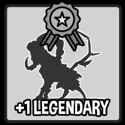 Catch a Legendary Monster