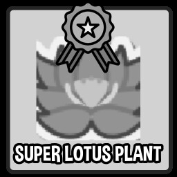 Craft a Super Fire Lotus