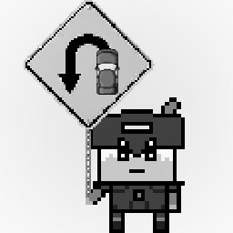 Traffic Redirected!