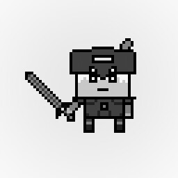 Sward - The Swordfighter