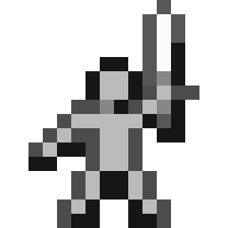 The Reaper of Souls (Strengthening)