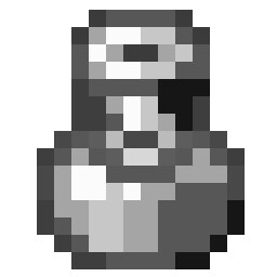 Cauldron of Potion-Making